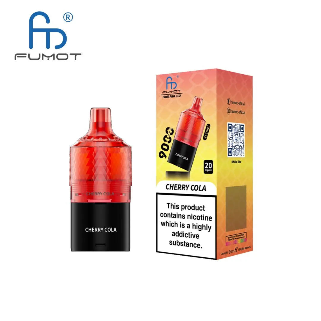 fumot-t9000-refill-pods-cherry-cola fumot-t9000-refill-pods-cherry-cola