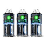 Juicy Pod® 6000 Pro 6K Puffs Vape | £3.95 Each | 3 For £10