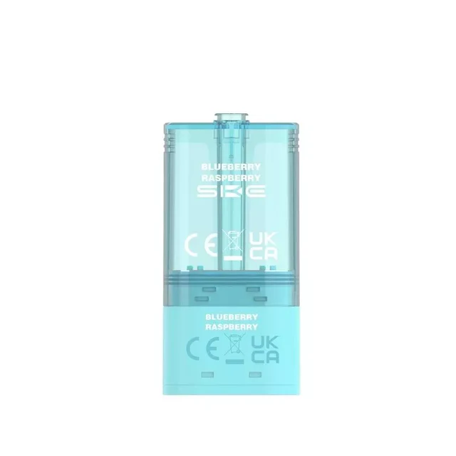 SKE 30K Pro Max Refill Pods Blueberry Raspberry SKE 30K Pro Max Refill Pods Blueberry Raspberry