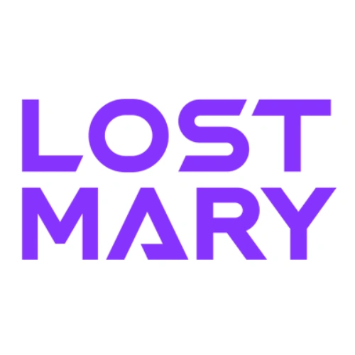 lost mary