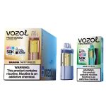 Vozol® Mega 50K (5% Nicotine) Vape | Box of 5 @£59.95