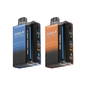 oxbar magic maze 2 30k vape kit