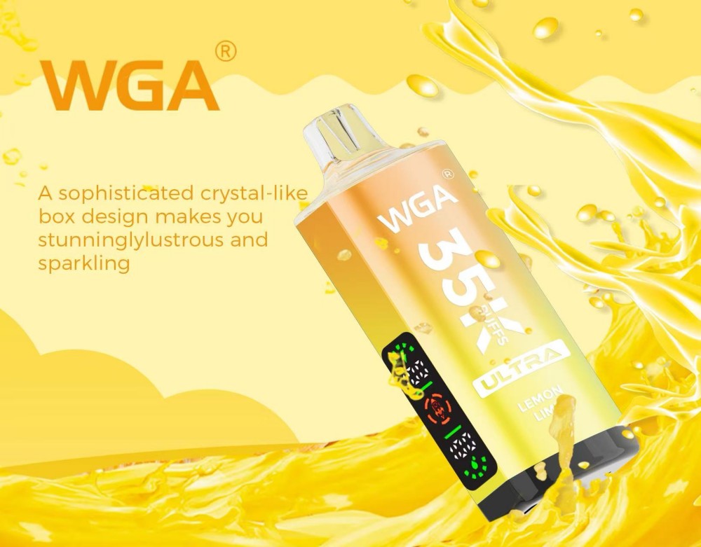 wga 35k puffs ultra wga 35k puffs ultra