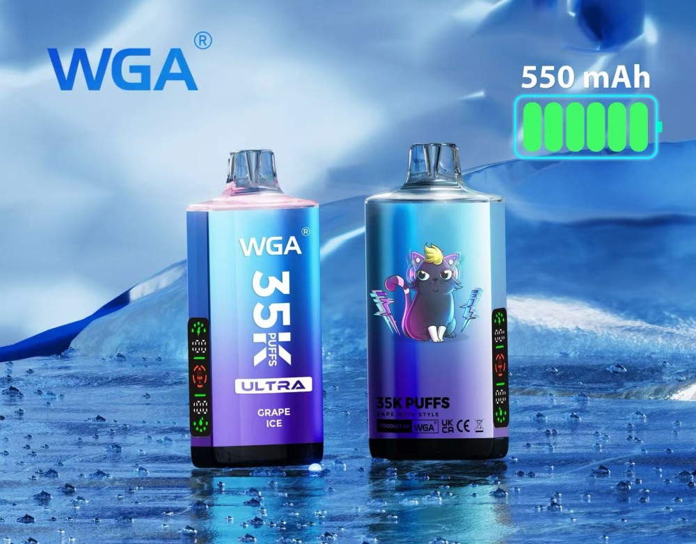 wga ultra 35000 vape kit wga ultra 35000 vape kit