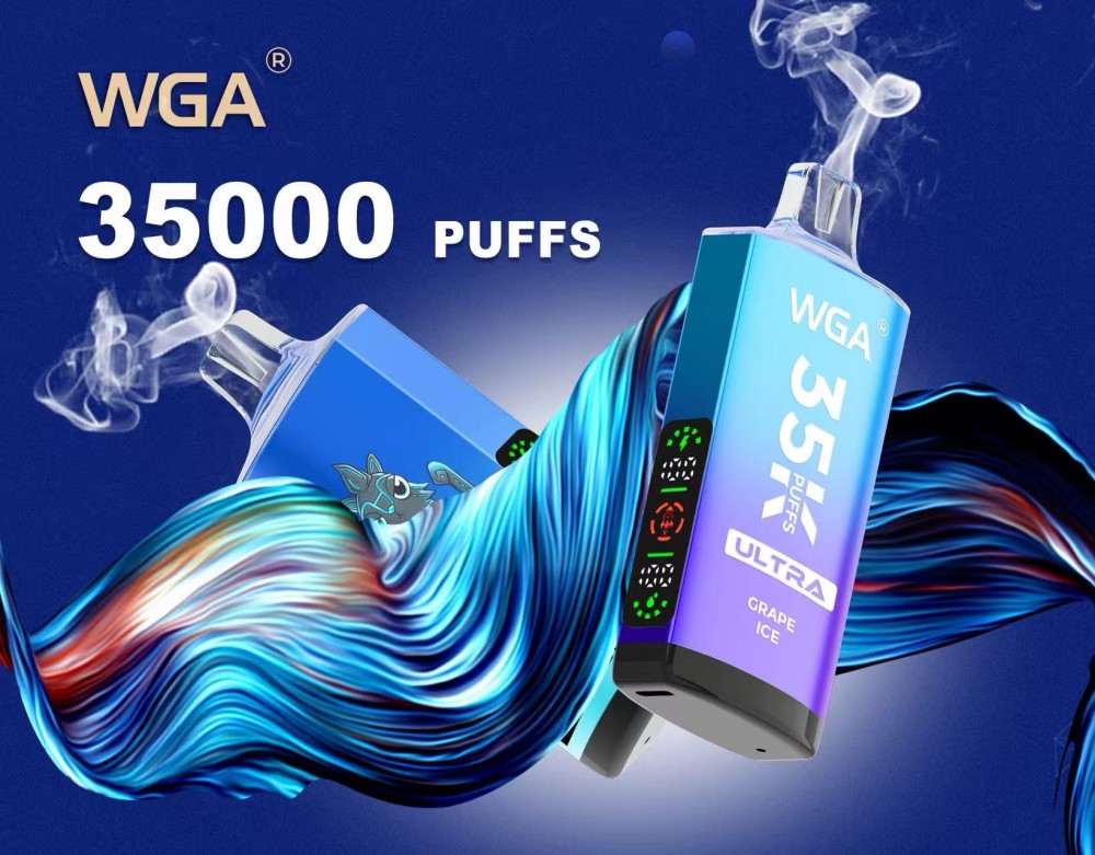 wga ultra 35k 35000 puffs vape wga ultra 35k 35000 puffs vape