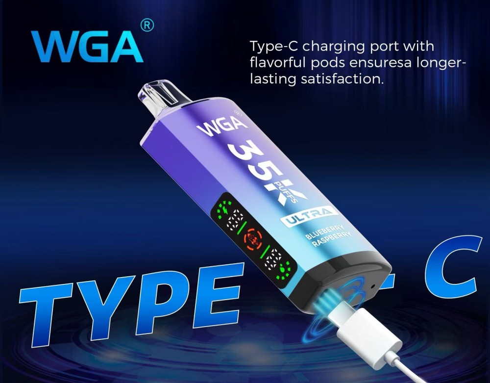 wga ultra 35k disposable vape wga ultra 35k disposable vape