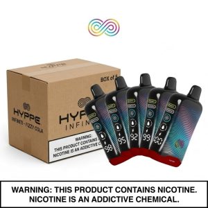hyppe infiniti 50k box of 5 800px