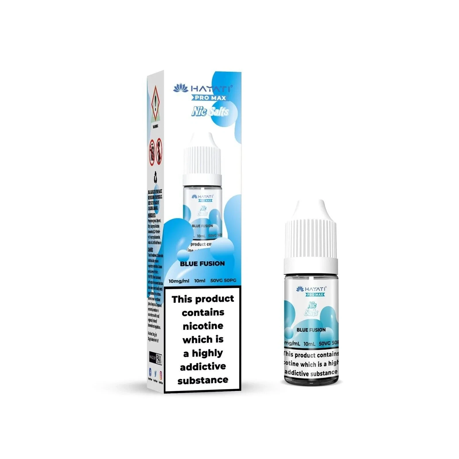 Hayati-Pro-Max-Nic-Salt-Blue-Fusion Hayati-Pro-Max-Nic-Salt-Blue-Fusion