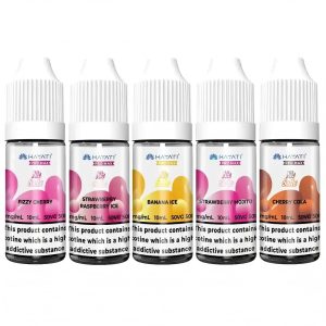 Hayati-Pro-Max-Nic-Salt-Vape-Juice Hayati Pro Max Nic Salt Vape Juice