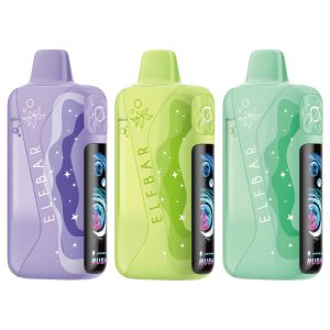 elfbar lush king pro 40k