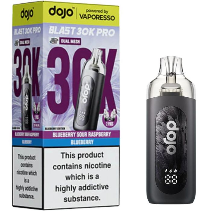 blueberry-edition-dojo-blast-30k-pro-pod-vape-kit blueberry-edition-dojo-blast-30k-pro-pod-vape-kit