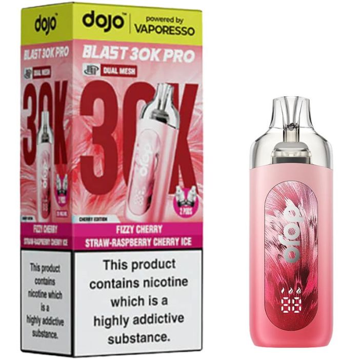 cherry-edition-dojo-blast-30k-pro-pod-vape-kit cherry-edition-dojo-blast-30k-pro-pod-vape-kit