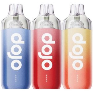 Dojo blast 10k 10000 puffs vape