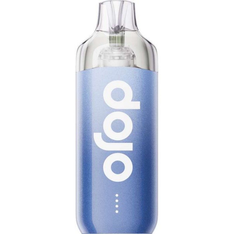dojo-blast-10k-pod-vape-kit-cool-menthol dojo-blast-10k-pod-vape-kit-cool-menthol