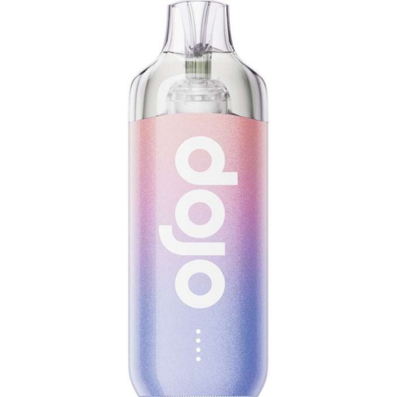 dojo-blast-10k-pod-vape-kit-lemon-lime dojo-blast-10k-pod-vape-kit-lemon-lime