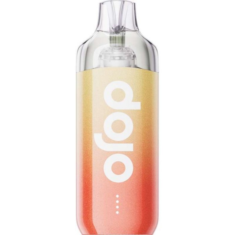 dojo-blast-10k-pod-vape-kit-pineapple-ice dojo-blast-10k-pod-vape-kit-pineapple-ice
