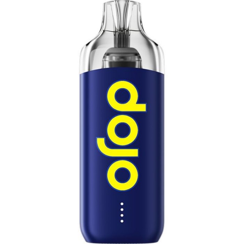 dojo-blast-10k-pod-vape-kit-strawnana-smoothie dojo-blast-10k-pod-vape-kit-strawnana-smoothie