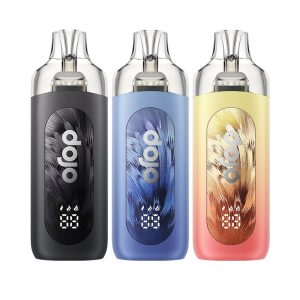 dojo blast 30k pro vape kit