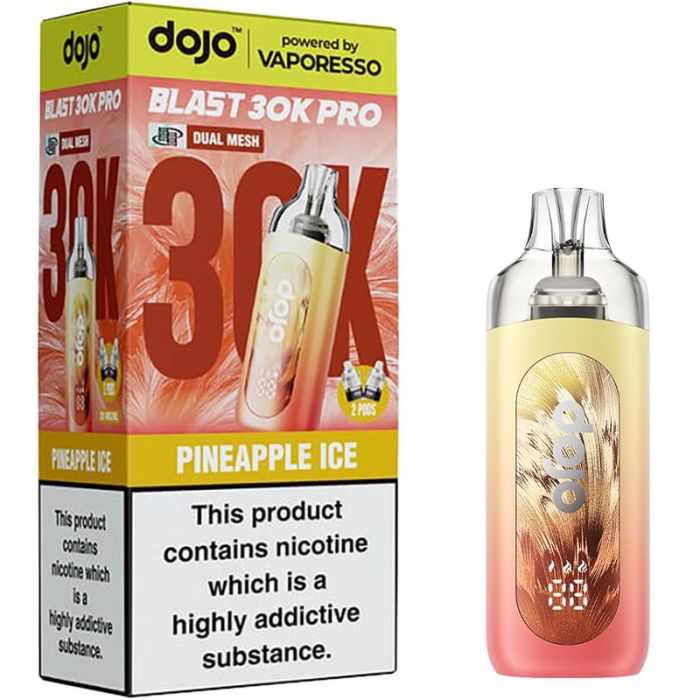 pineapple-ice-dojo-blast-30k-pro-pod-vape-kit pineapple-ice-dojo-blast-30k-pro-pod-vape-kit