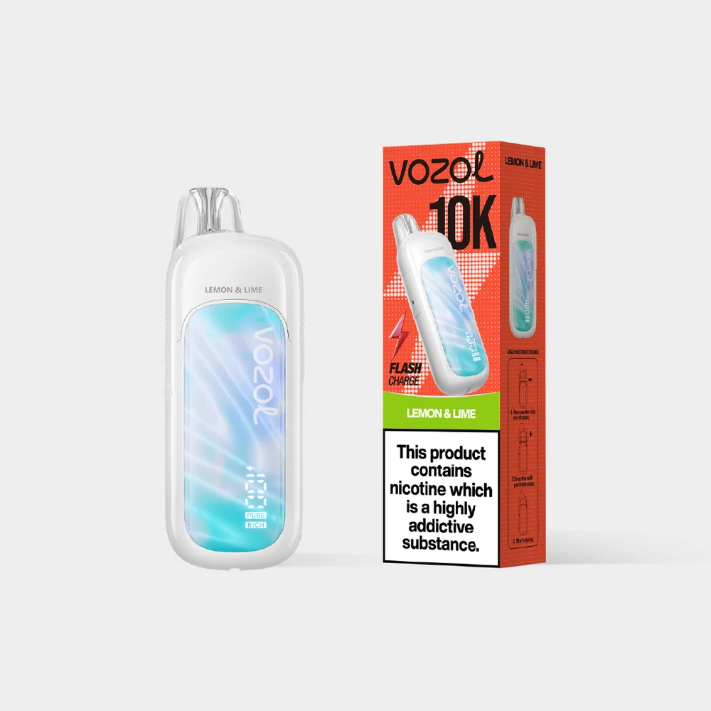 Vozol-Sleek-Max-10K Vozol-Sleek-Max-10K