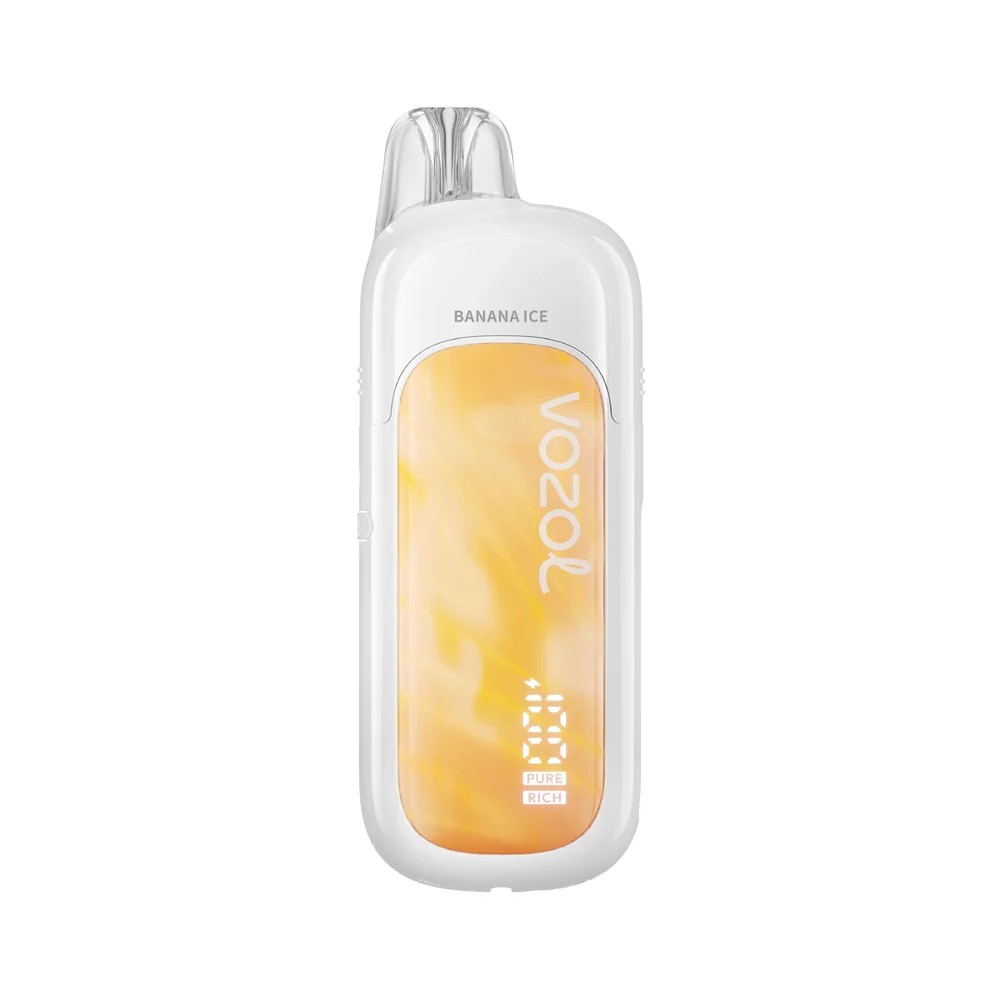 Vozol-Sleek-Max-10K-Banana-Ice Vozol-Sleek-Max-10K-Banana-Ice