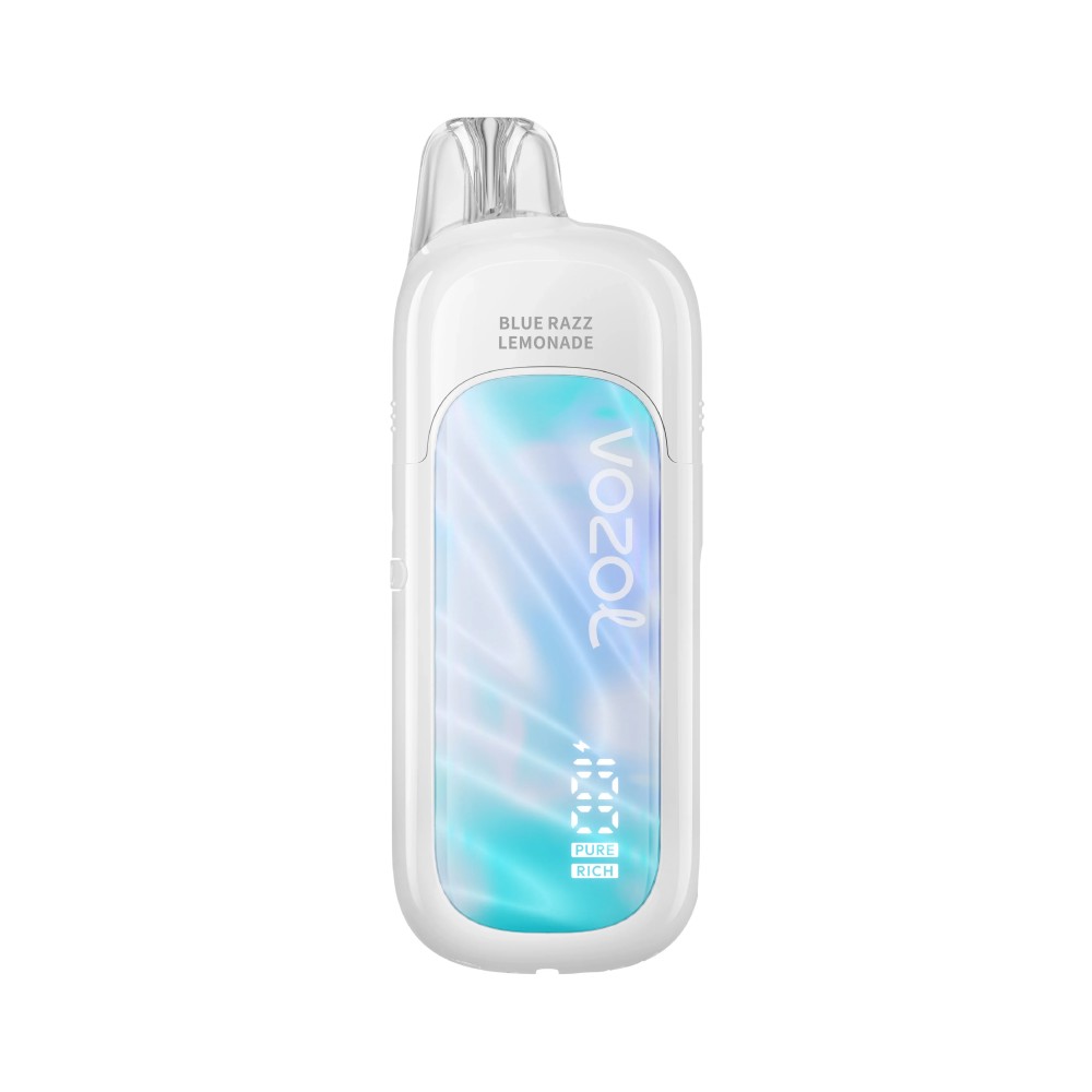 Vozol-Sleek-Max-10K-Blue-Razz-Lemonade Vozol-Sleek-Max-10K-Blue-Razz-Lemonade