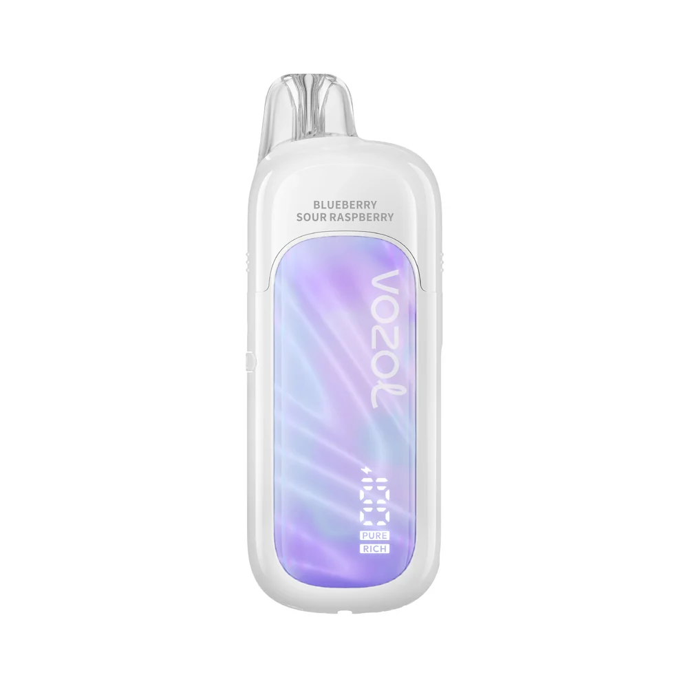 Vozol-Sleek-Max-10K-Blueberry-Sour-Raspberry Vozol-Sleek-Max-10K-Blueberry-Sour-Raspberry