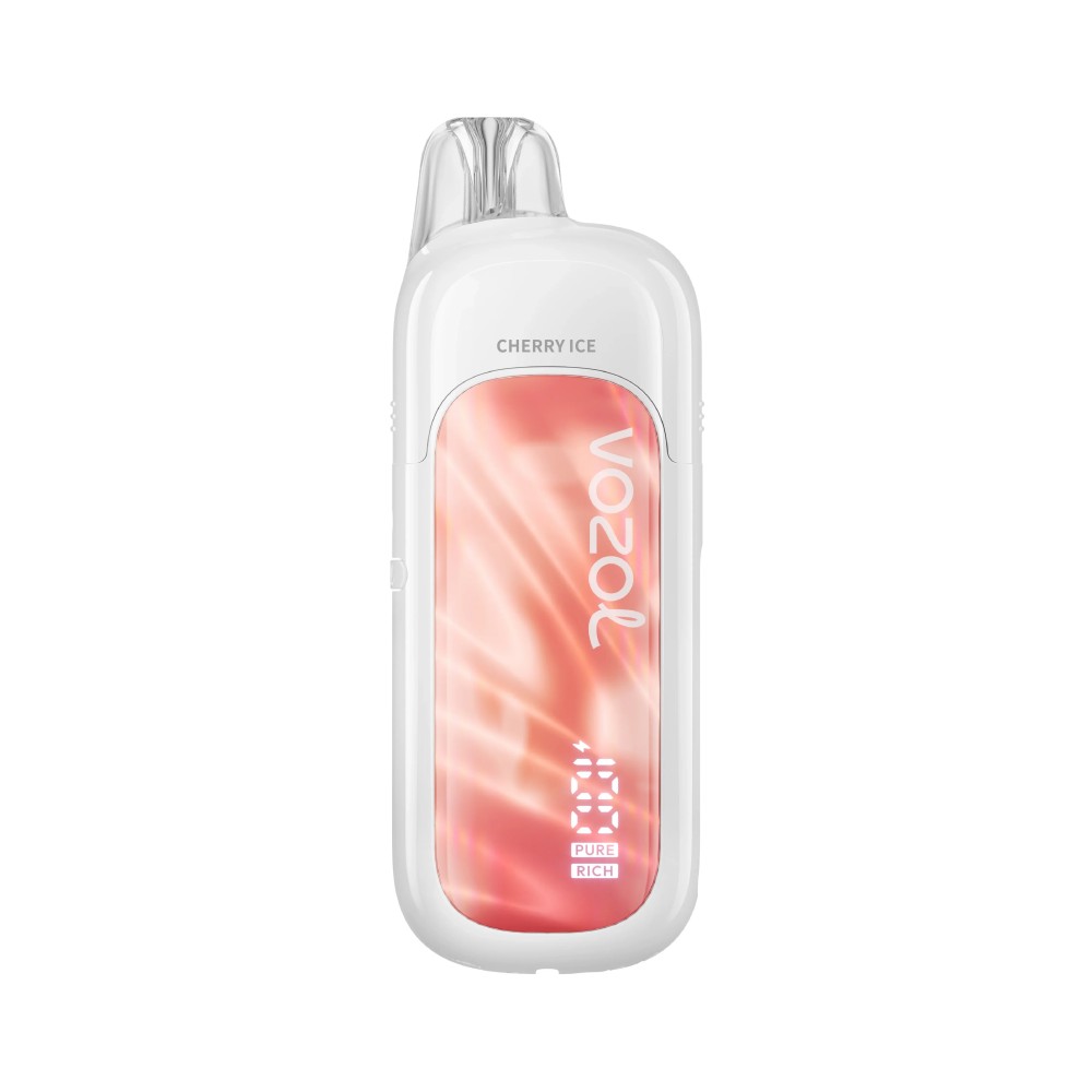 Vozol-Sleek-Max-10K-Cherry-Ice Vozol-Sleek-Max-10K-Cherry-Ice