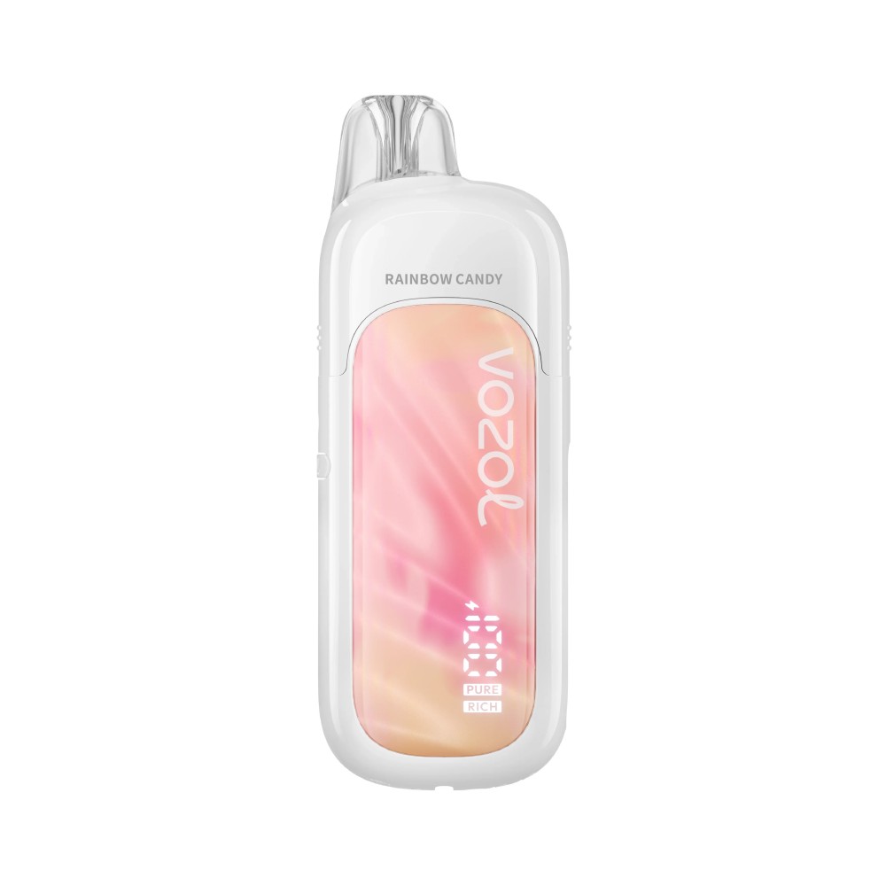 Vozol-Sleek-Max-10K-Rainbow-Candy Vozol-Sleek-Max-10K-Rainbow-Candy