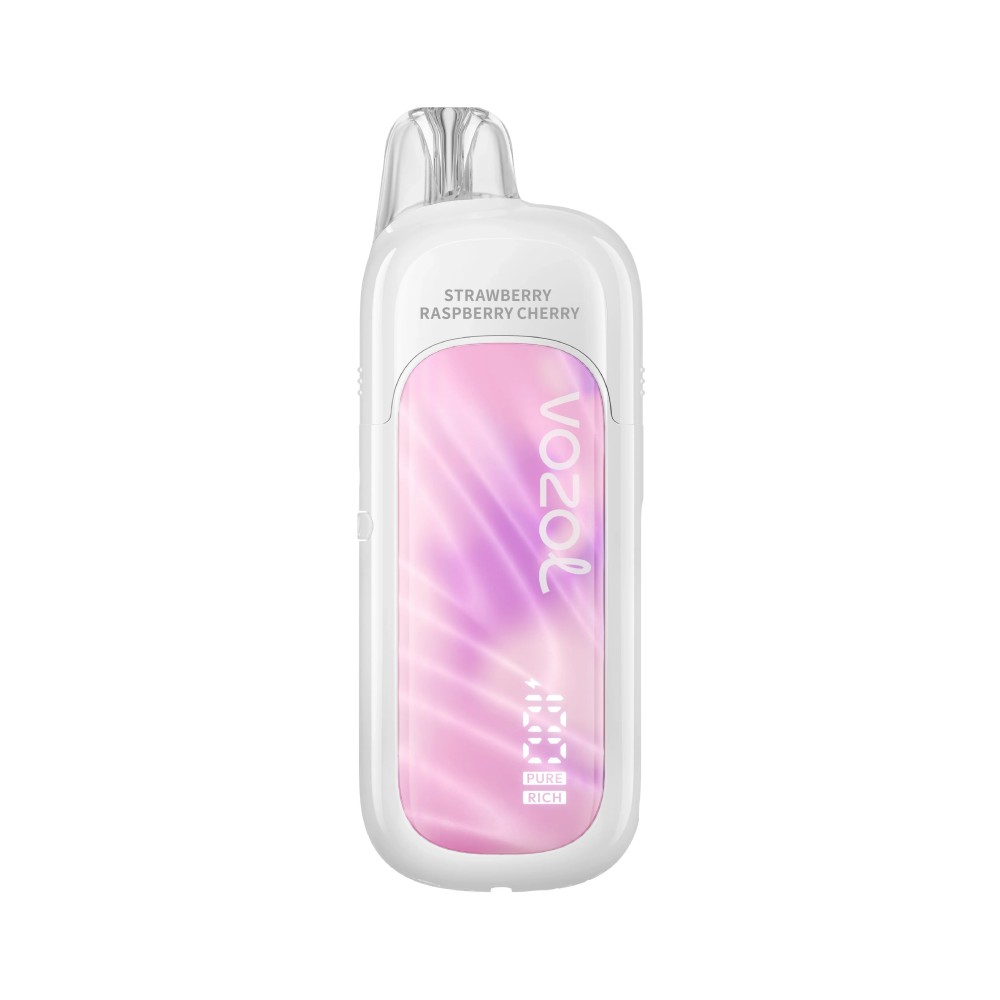 Vozol-Sleek-Max-10K-Strawberry-Raspberry-Cherry Vozol-Sleek-Max-10K-Strawberry-Raspberry-Cherry