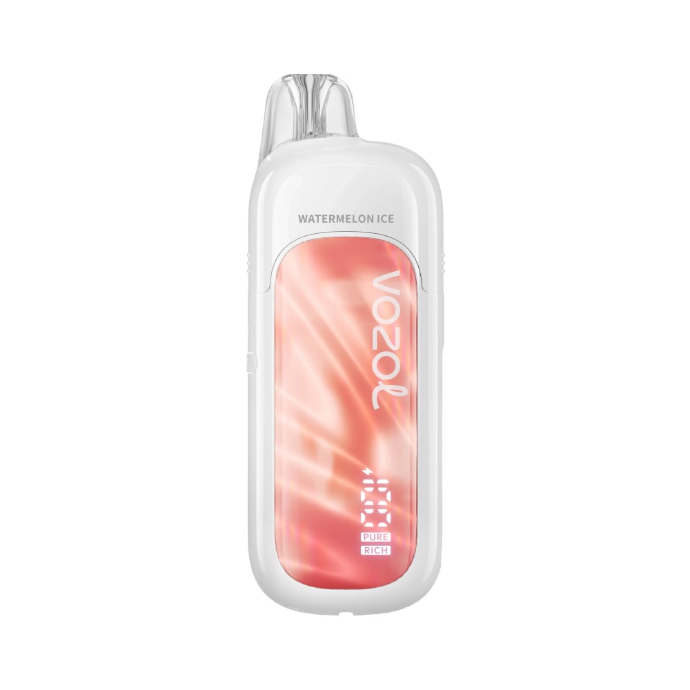 Vozol-Sleek-Max-10K-Watermelon-Ice Vozol-Sleek-Max-10K-Watermelon-Ice