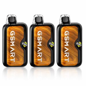 oxbar gsmart 50k 50000 puffs vape