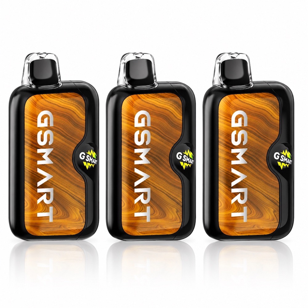 oxbar gsmart 50k 50000 puffs vape